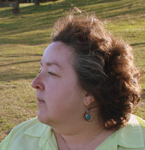 A photo of Ann Chiappetta