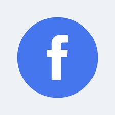 Facebook Logo, click here to go to Ann's Page!